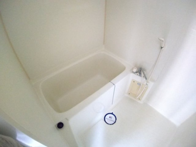 【浴室】 | ユーミー平松