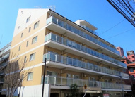 プライマル小石川の画像