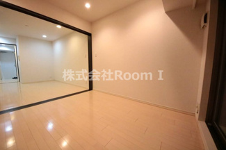 【寝室】 | ブラービ南船場 | 寝室にぴったりのお部屋です