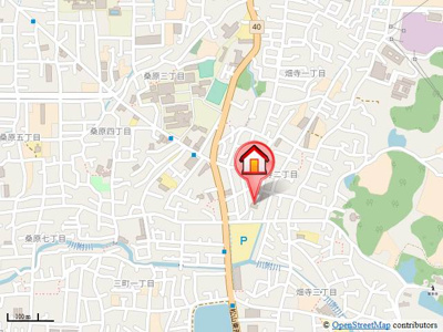 【地図】 | プチシャンス・