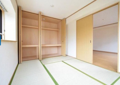 【和室】 | プチシャンス・