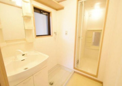 【洗面所】 | プチシャンス・