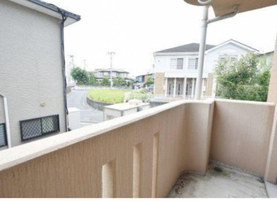 【バルコニー】 | プチシャンス・