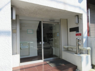 【エントランス】 | マンションエントランス