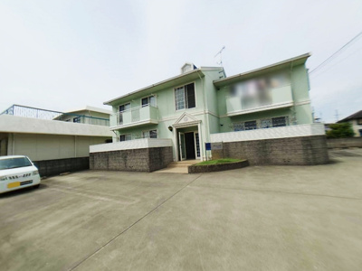 【外観】 | トゥインクルやすらぎ