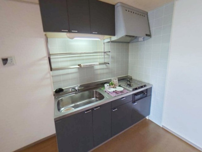 【キッチン】 | トゥインクルやすらぎ