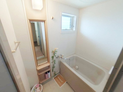 【浴室】 | トゥインクルやすらぎ