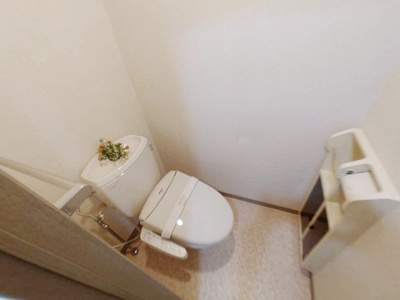 【トイレ】 | トゥインクルやすらぎ