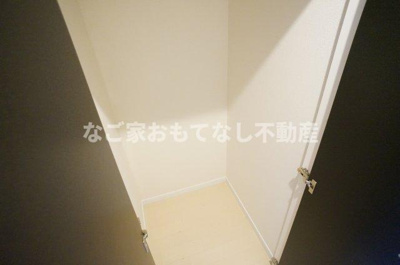 【収納】 | アヴェニールミズキ