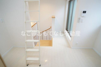 【寝室】 | アヴェニールミズキ