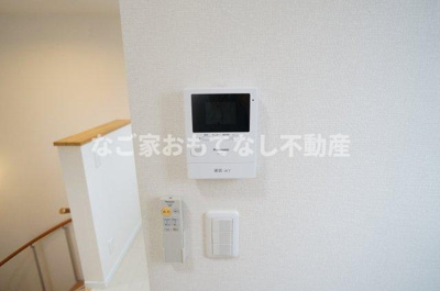 【セキュリティ】 | アヴェニールミズキ