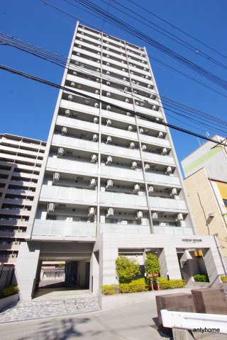 ノルデンハイム天神橋アドバンス　仲介手数料無料