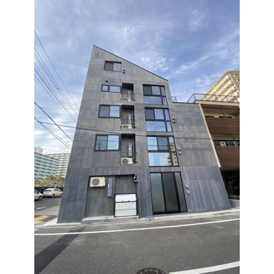 【その他共用部分】 | ソリッドブルー門前仲町 | ソリッドブルー門前仲町