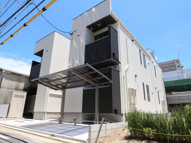 G-smart笠寺の画像