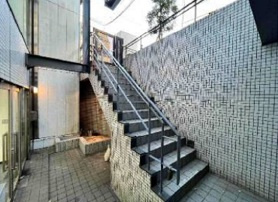 三共小石川THビルのその他共用部分