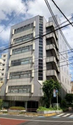 三共小石川THビルの外観