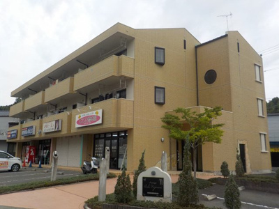 【外観】 | P.エトワール藤並