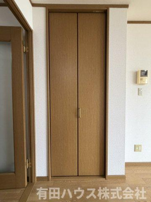 【収納】 | プレステージ・エトワール藤並