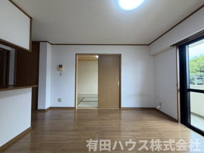 【居間・リビング】 | プレステージ・エトワール藤並