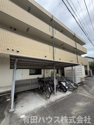 【その他共用部分】 | プレステージ・エトワール藤並