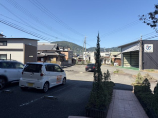 【その他共用部分】 | プレステージ・エトワール藤並 | 駐車場は1台目込のお家賃です！