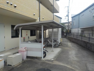 【その他共用部分】 | P.エトワール藤並