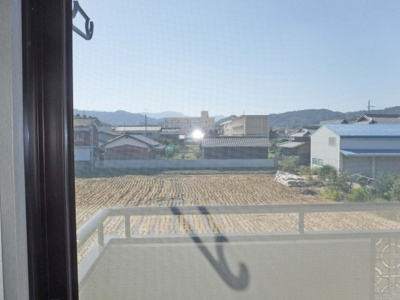 【展望】 | セジュール小泉II