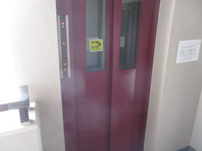 【その他共用部分】 | 津守第一マンション