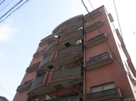 津守第一マンションの画像