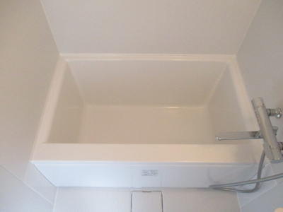 【浴室】 | 津守第一マンション