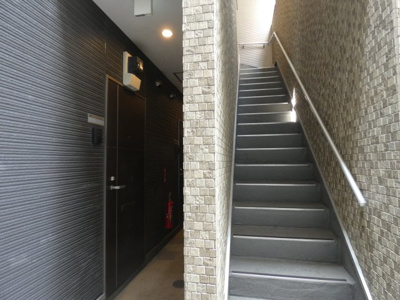 【エントランス】 | Y's stage吹上