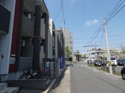 【周辺】 | Y's stage吹上