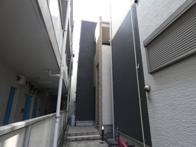 【外観】 | Y's stage吹上