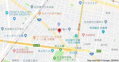 【地図】 | Y's stage吹上