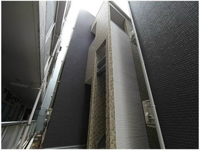 【外観】 | Y's stage吹上