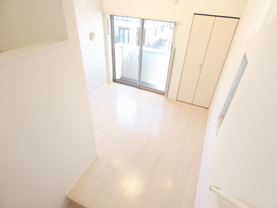 【洋室】 | Y's stage吹上