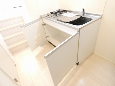 【内装】 | Y's stage吹上