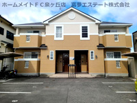 カーサ高尾の画像