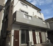 クレール大崎の画像