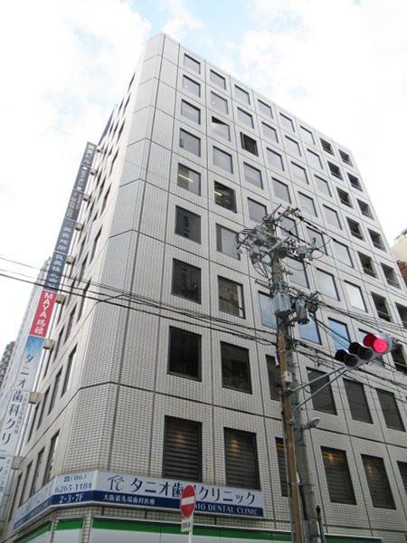 美貴ビルの画像