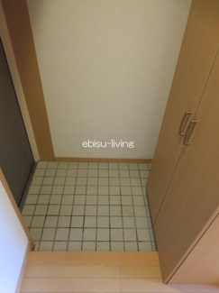 【玄関】 | ABEビル