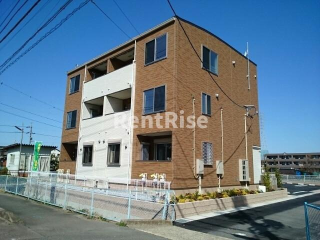 グランペ西ノ山