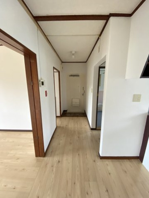 【玄関】 | 小関ハイツ1棟