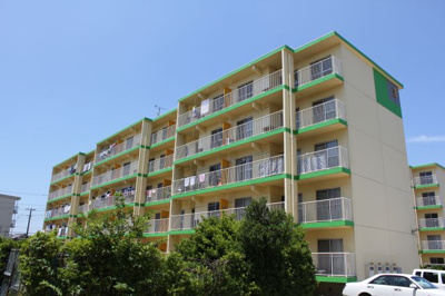 【外観】 | 小関ハイツ1棟