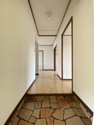 【エントランス】 | 小関ハイツ1棟