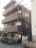 エミグラント千鳥町の画像