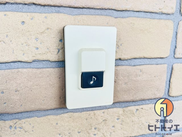 スカイヒルズⅡのセキュリティ