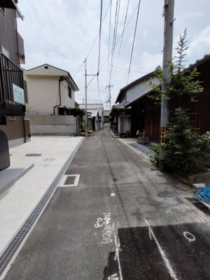 【周辺】 | グロースコート弥刀