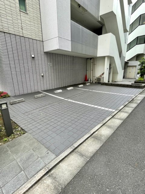 【その他共用部分】 | レジディア新御徒町
