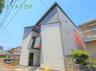 名古屋市熱田区六番３丁目のアパートの画像